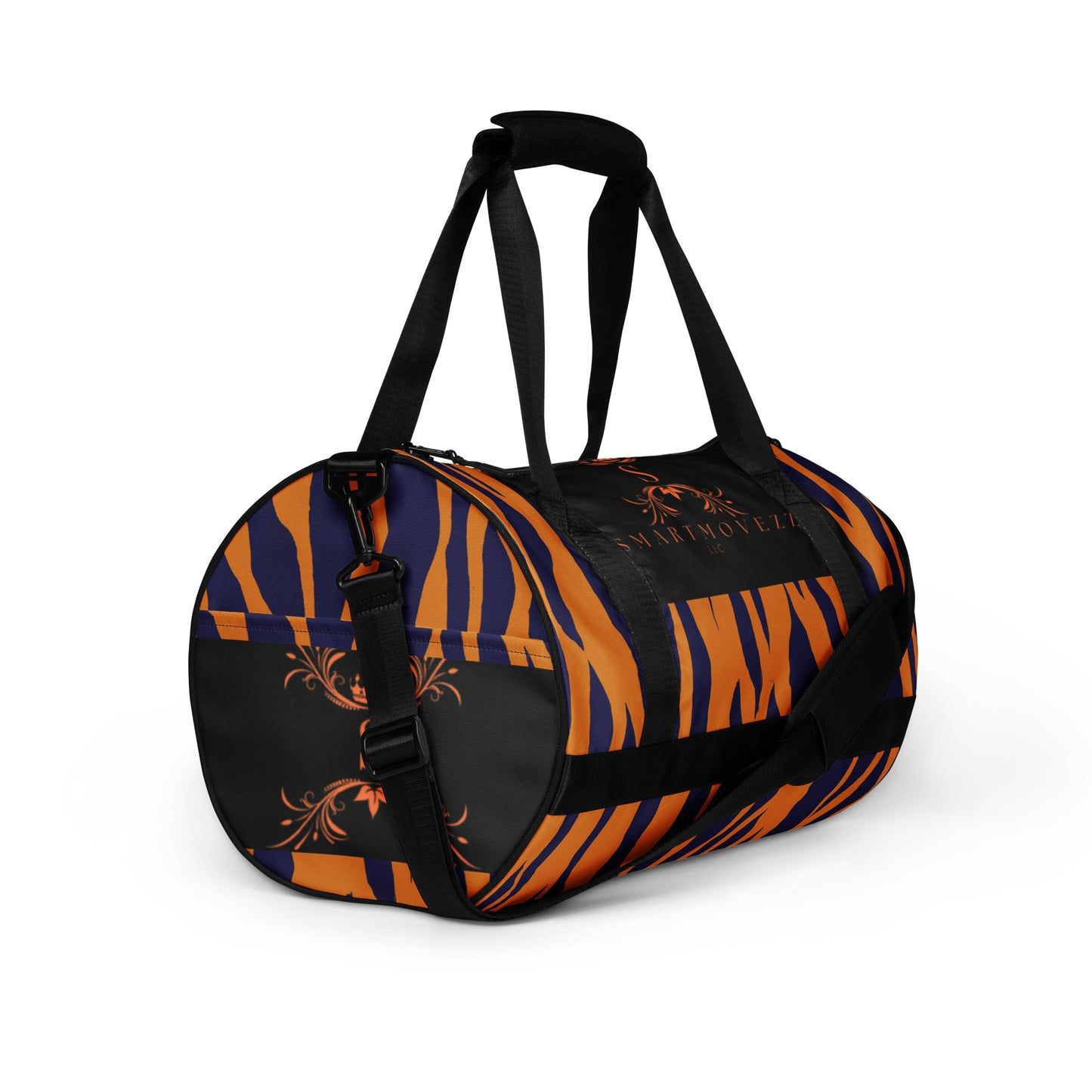 Tiger Gym Bag