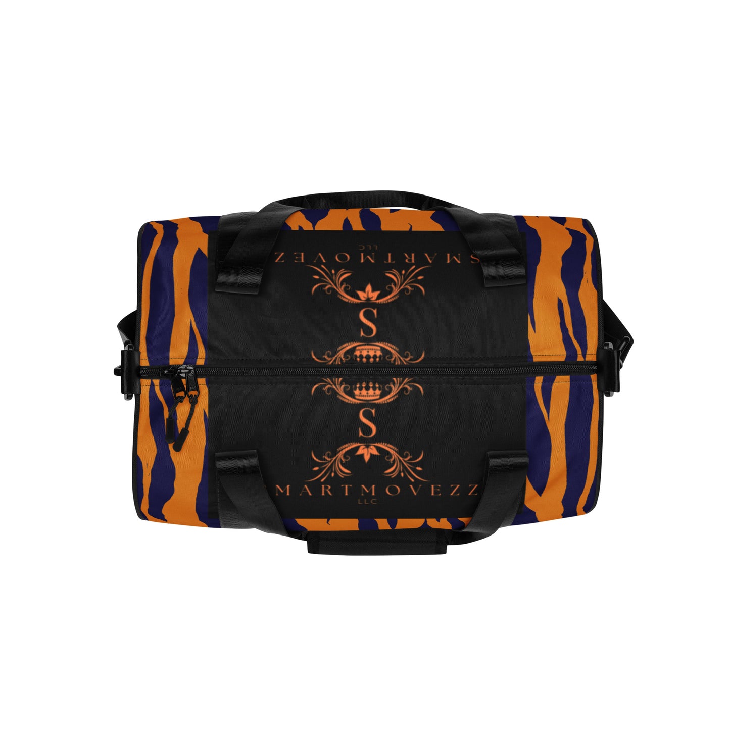 Tiger Gym Bag