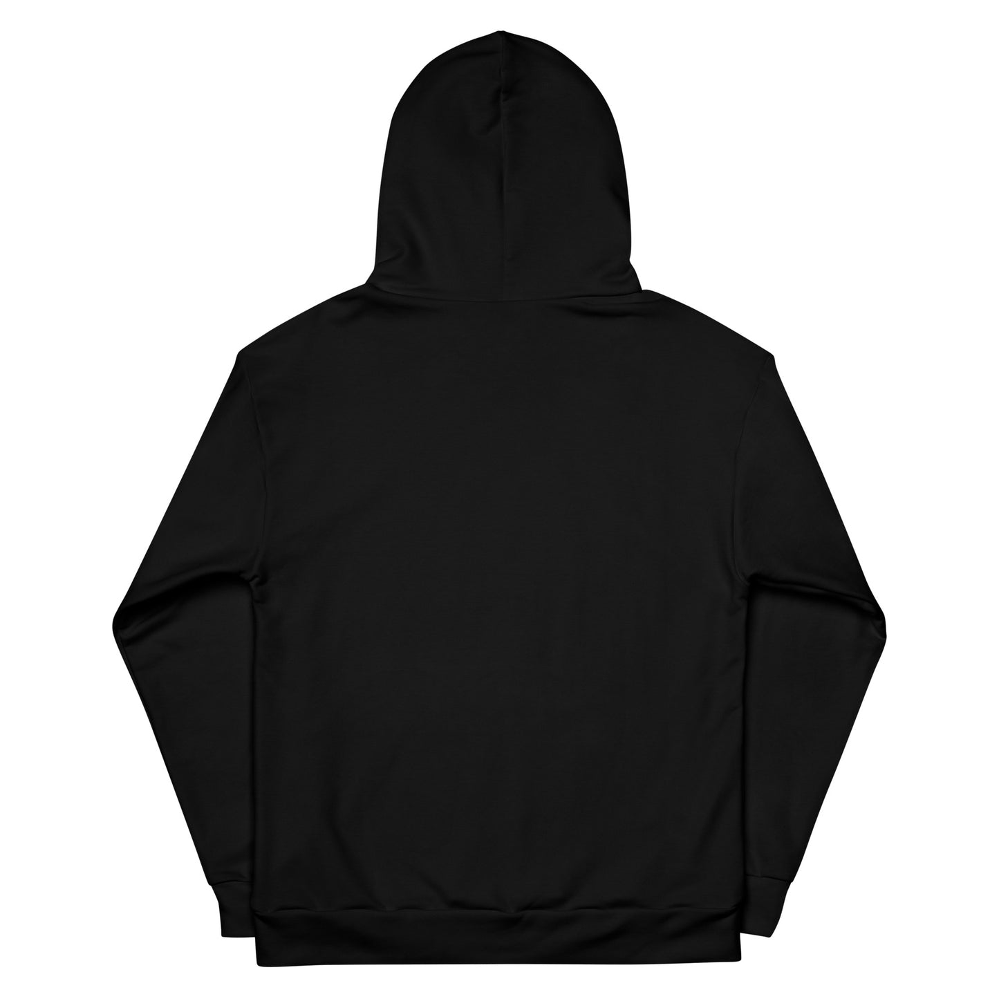 Hustler Mode BLK Hoodie