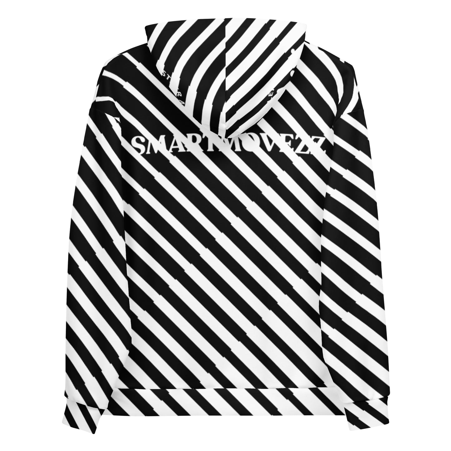 Hustler Mode Piano Hoodie