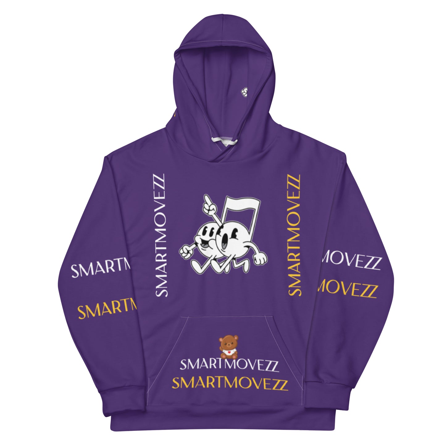 Music P Hoodie