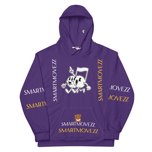 Music P Hoodie