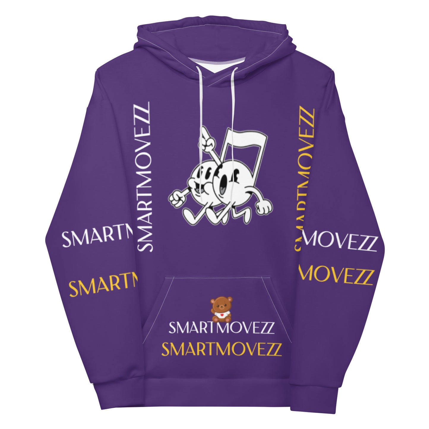 Music P Hoodie