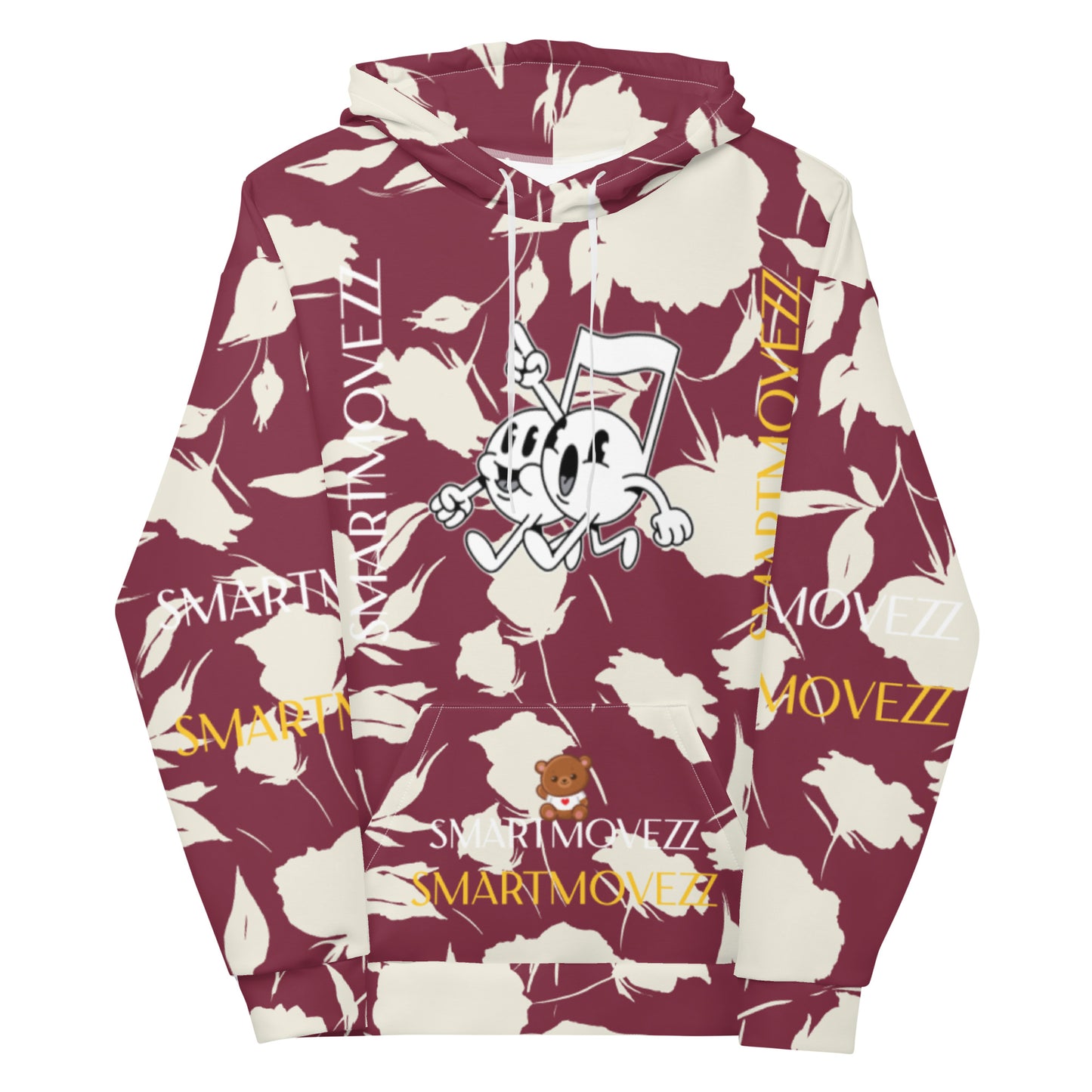 Music RW Hoodie