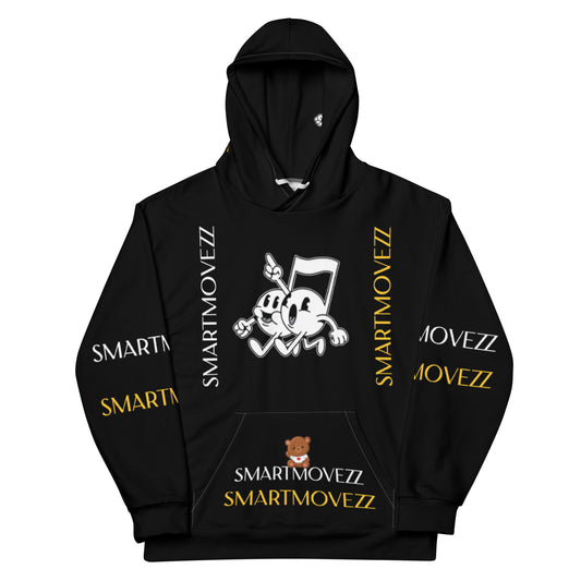 Music B Hoodie