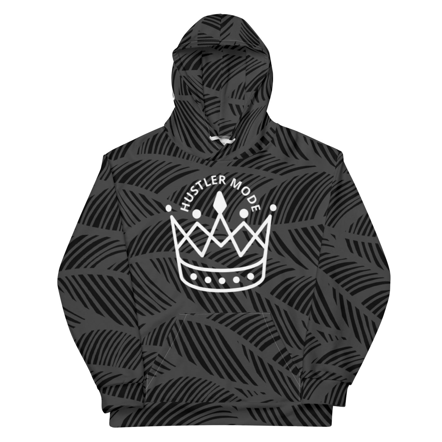 Hustler Mode BG Hoodie