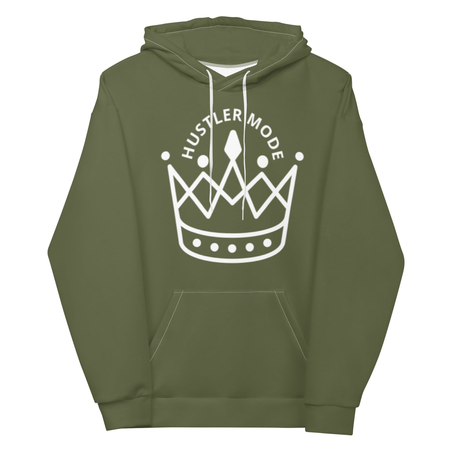 Hustler Mode G Hoodie