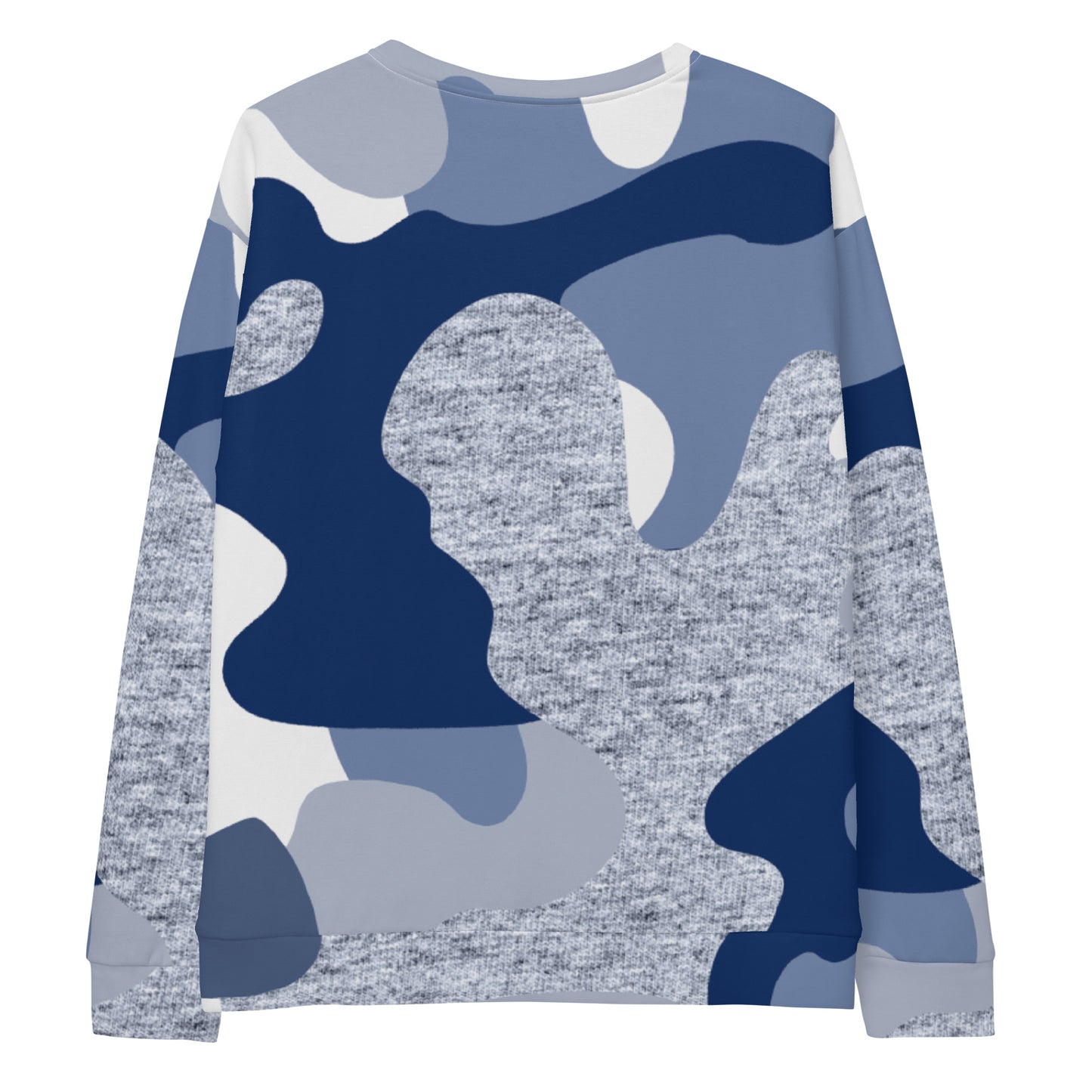 Music Blu Sweatshirt