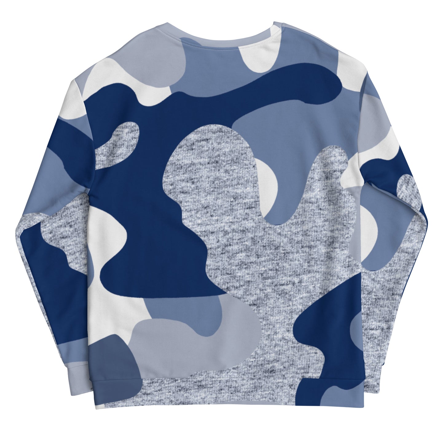 Music Blu Sweatshirt