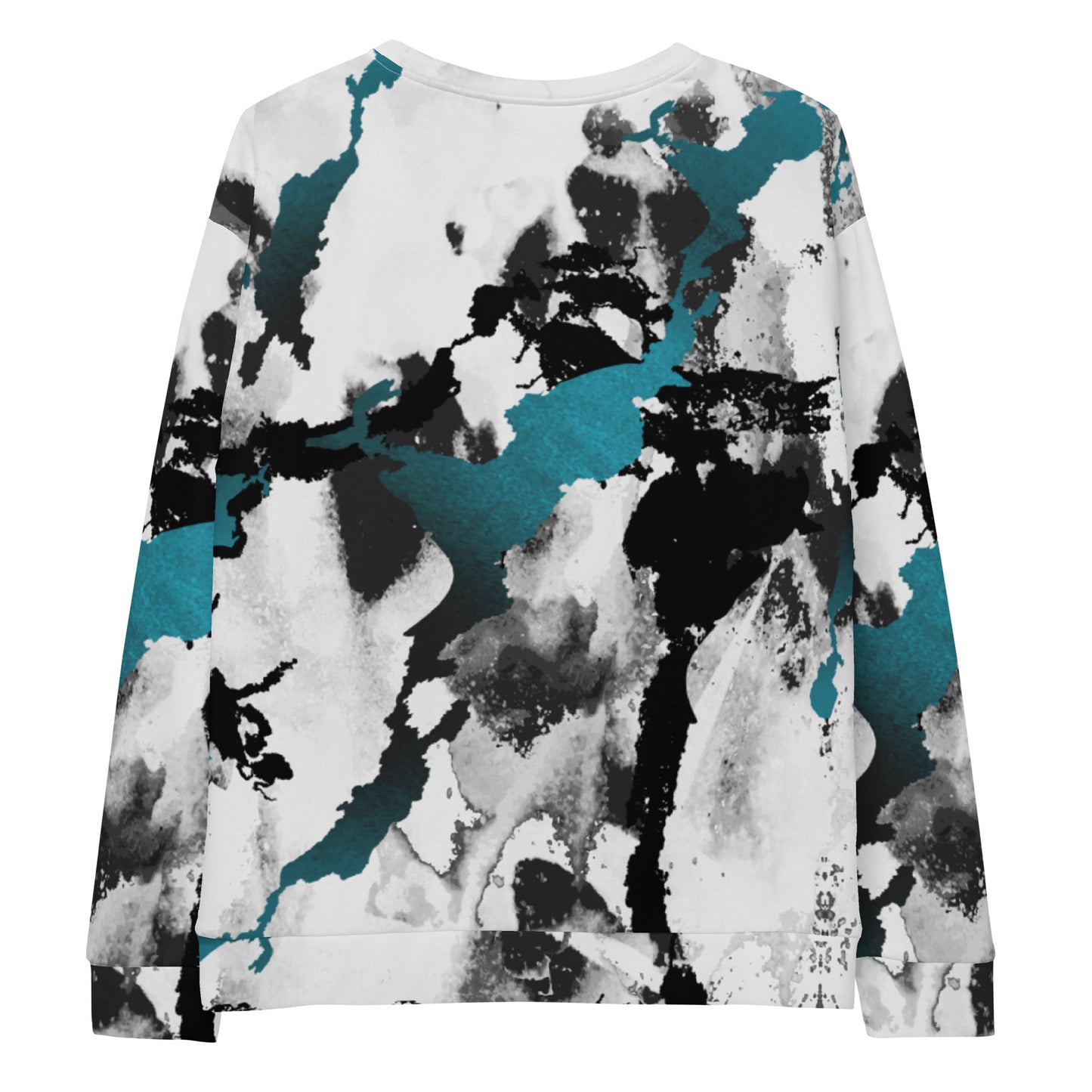 Music Blu Cloud Sweatshirt