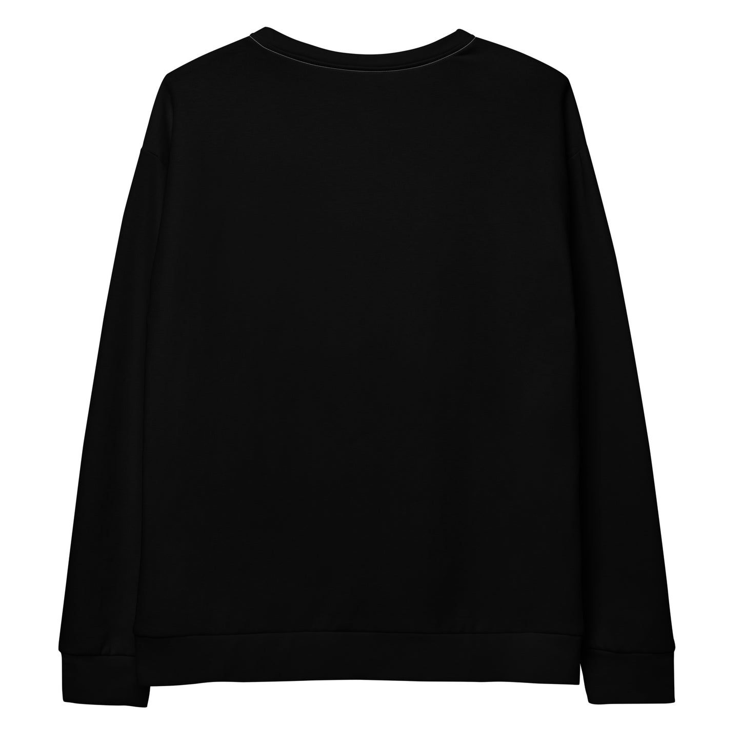 Music S blk Sweatshirt