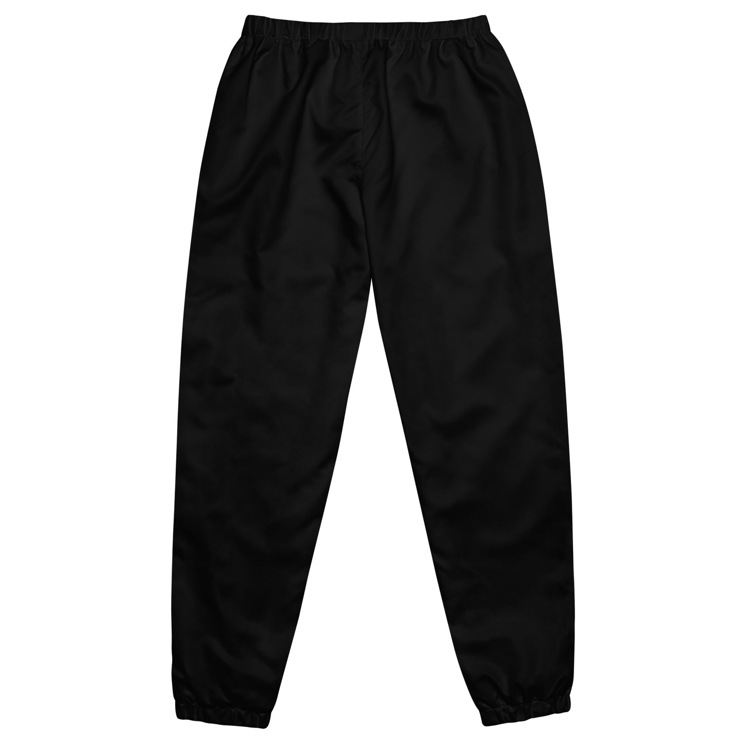 Hustler Mode BLK track pants