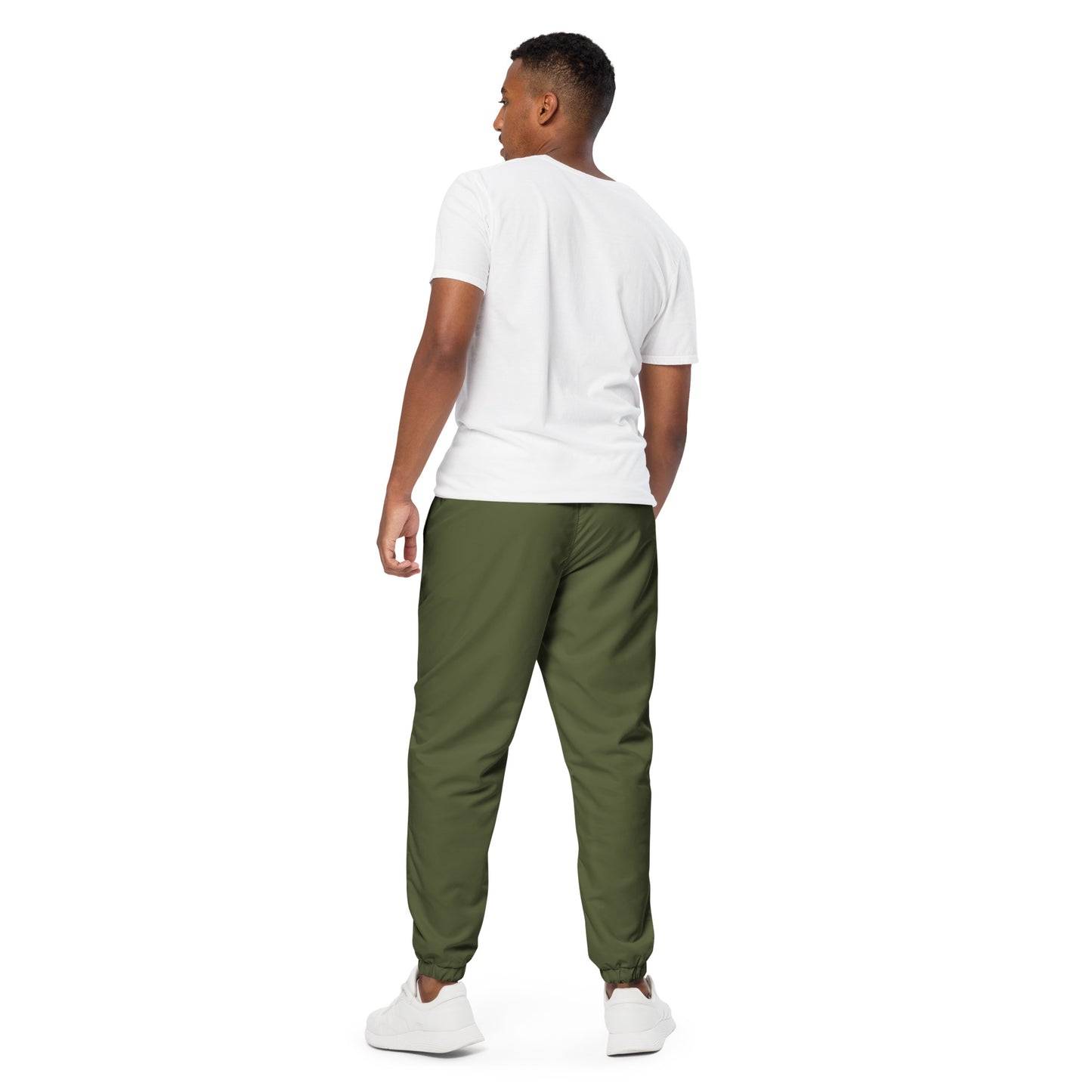 Hustler Mode G Track Pants