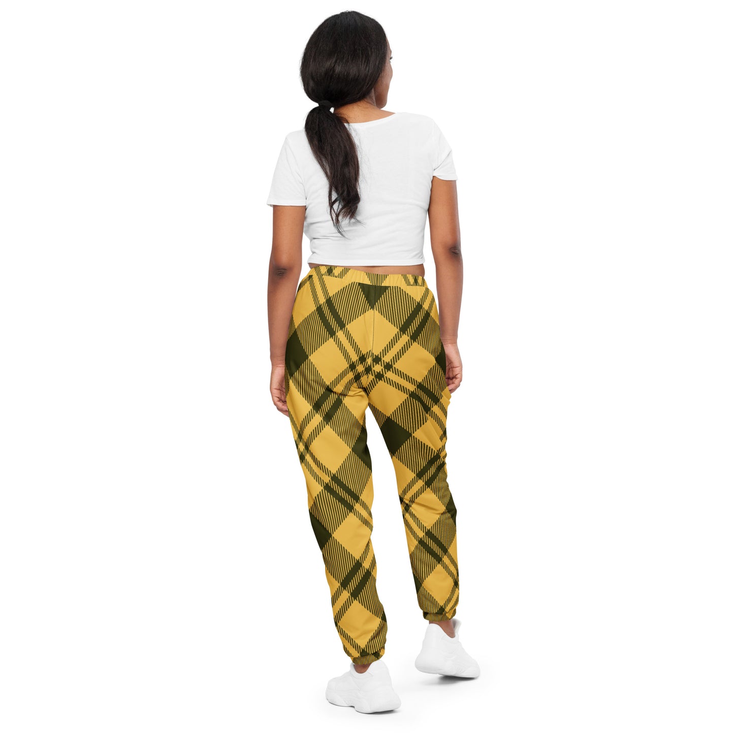 Hustler Mode CYB Track Pants