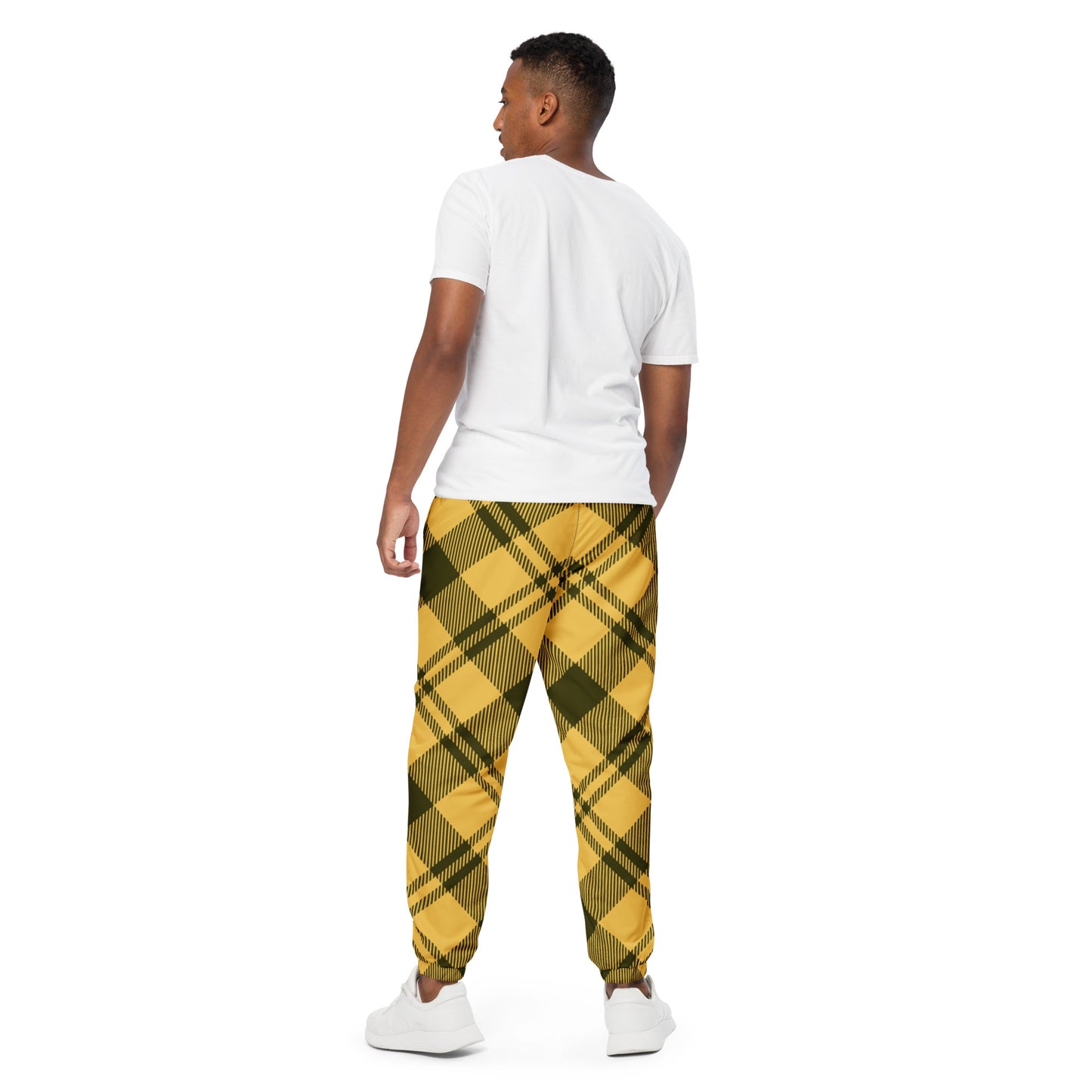 Hustler Mode CYB Track Pants