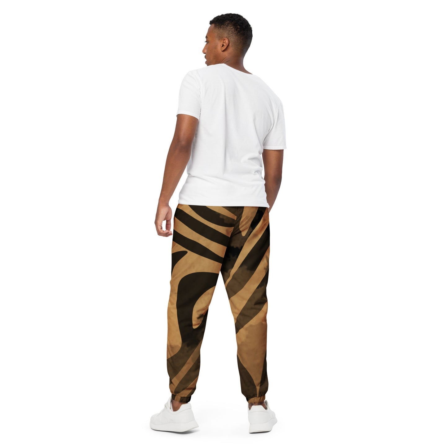 SM Tiger Track Pants