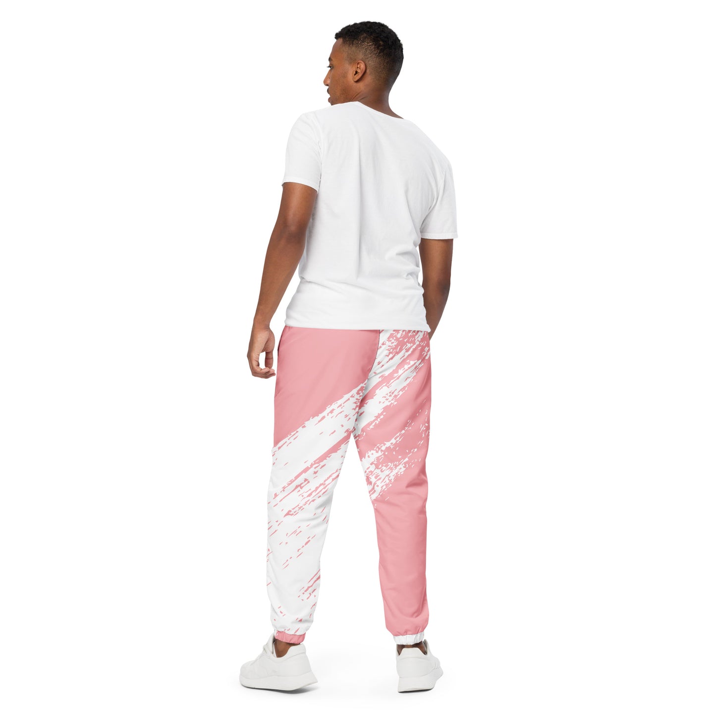 Cotton Candy Track Pants