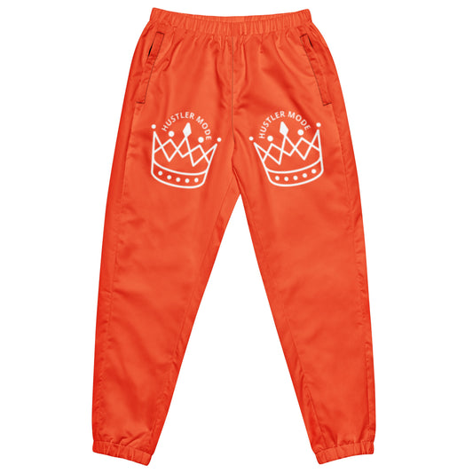 Hustler Mode ORG track pants