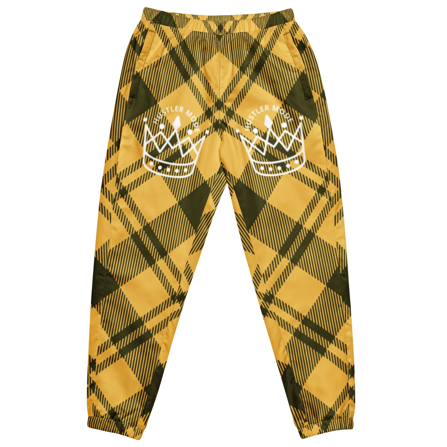 Hustler Mode CYB Track Pants