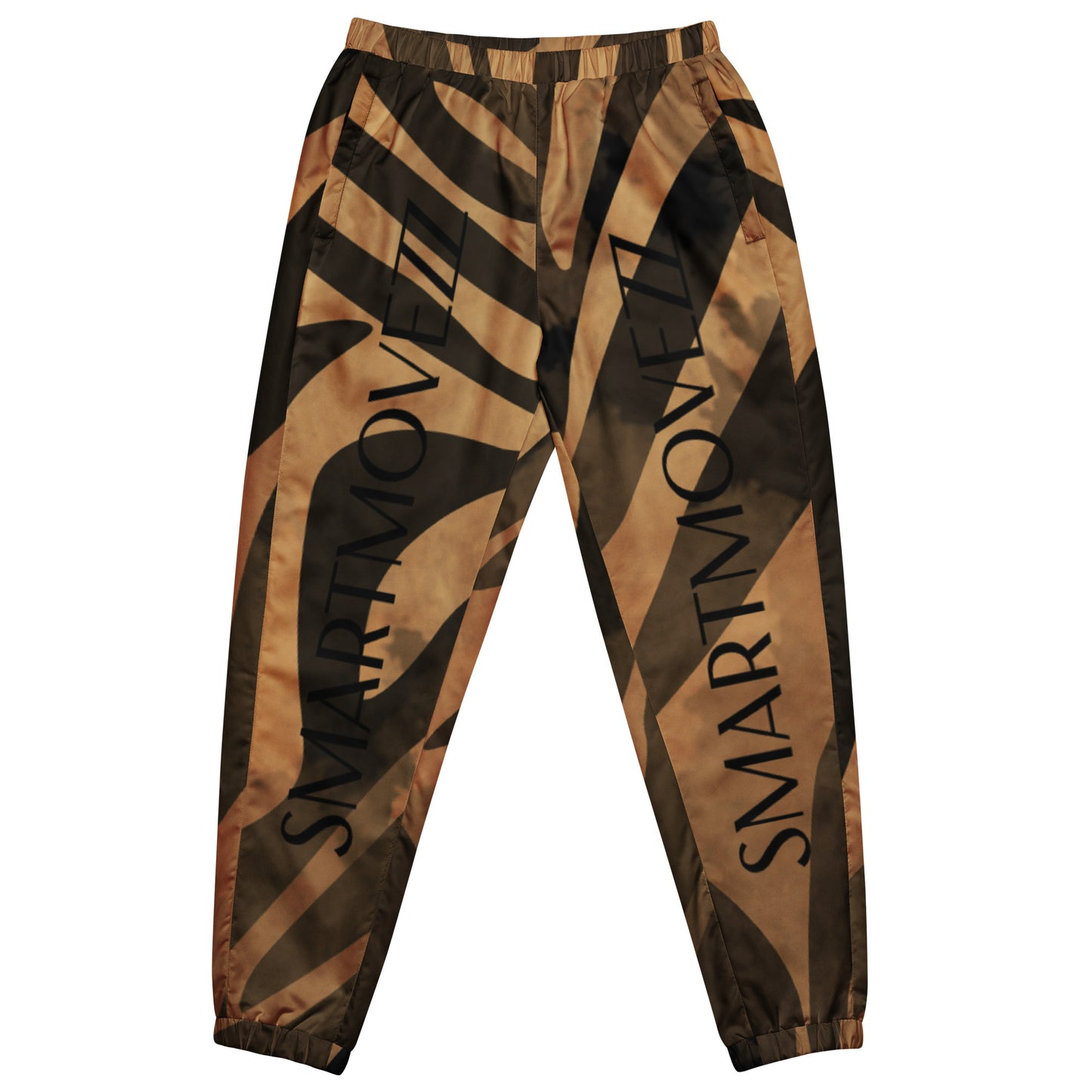 SM Tiger Track Pants