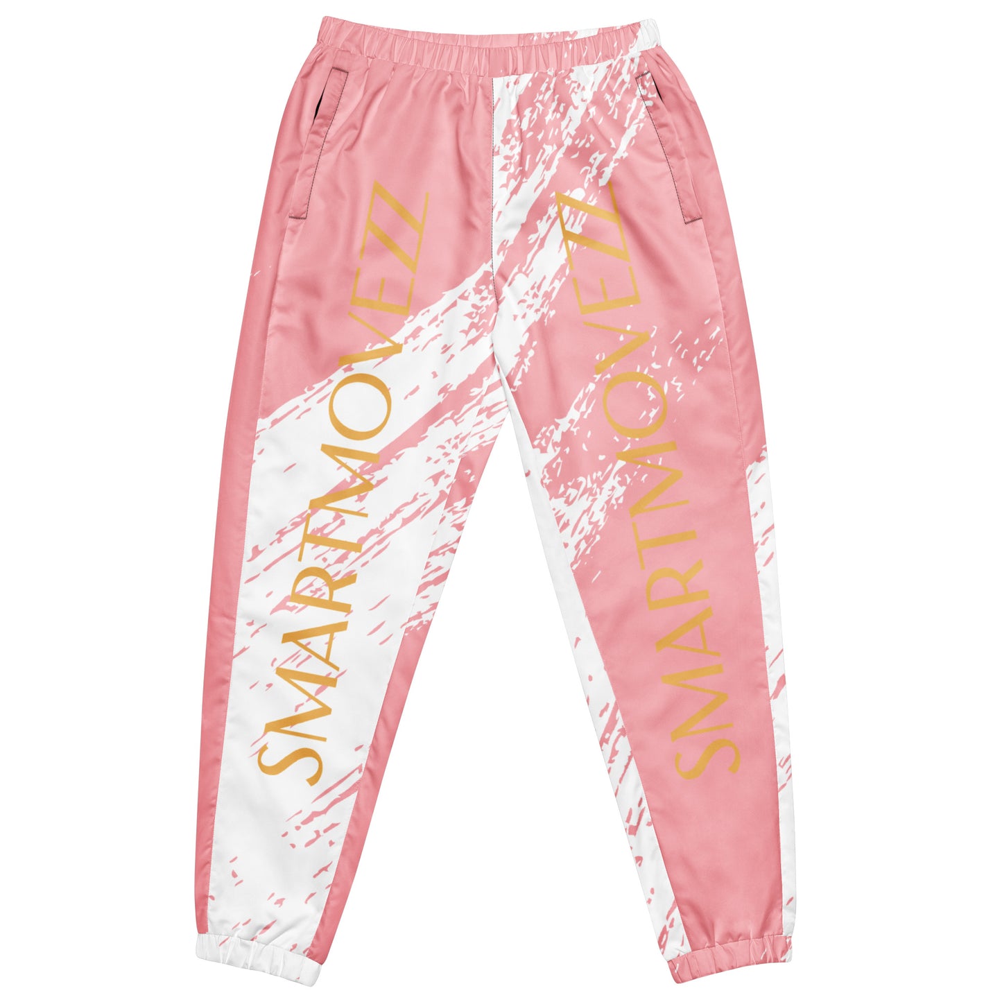 Cotton Candy Track Pants