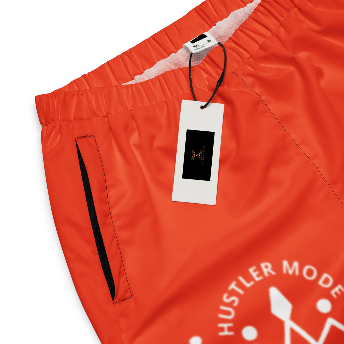 Hustler Mode ORG track pants