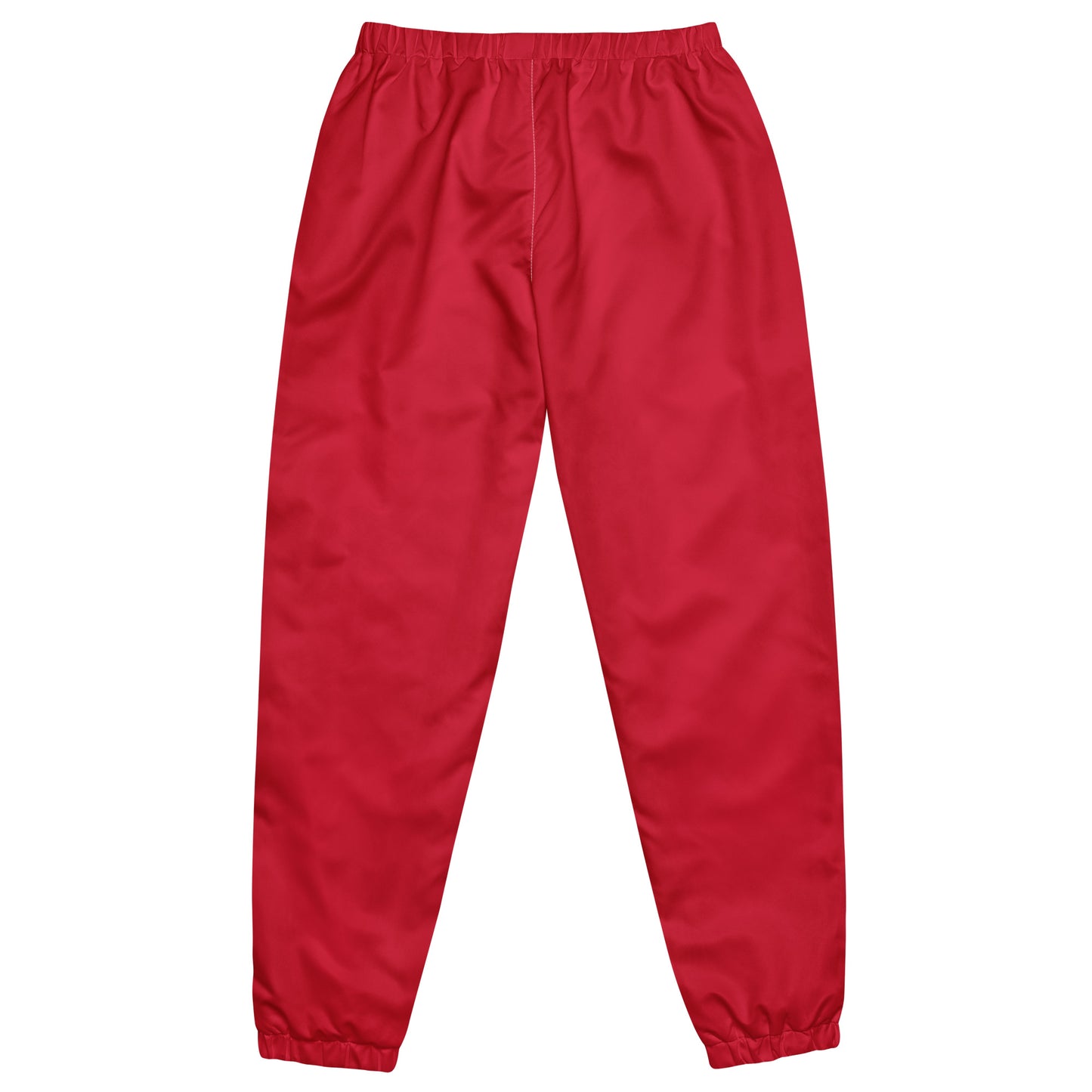 CROWN R. track pants