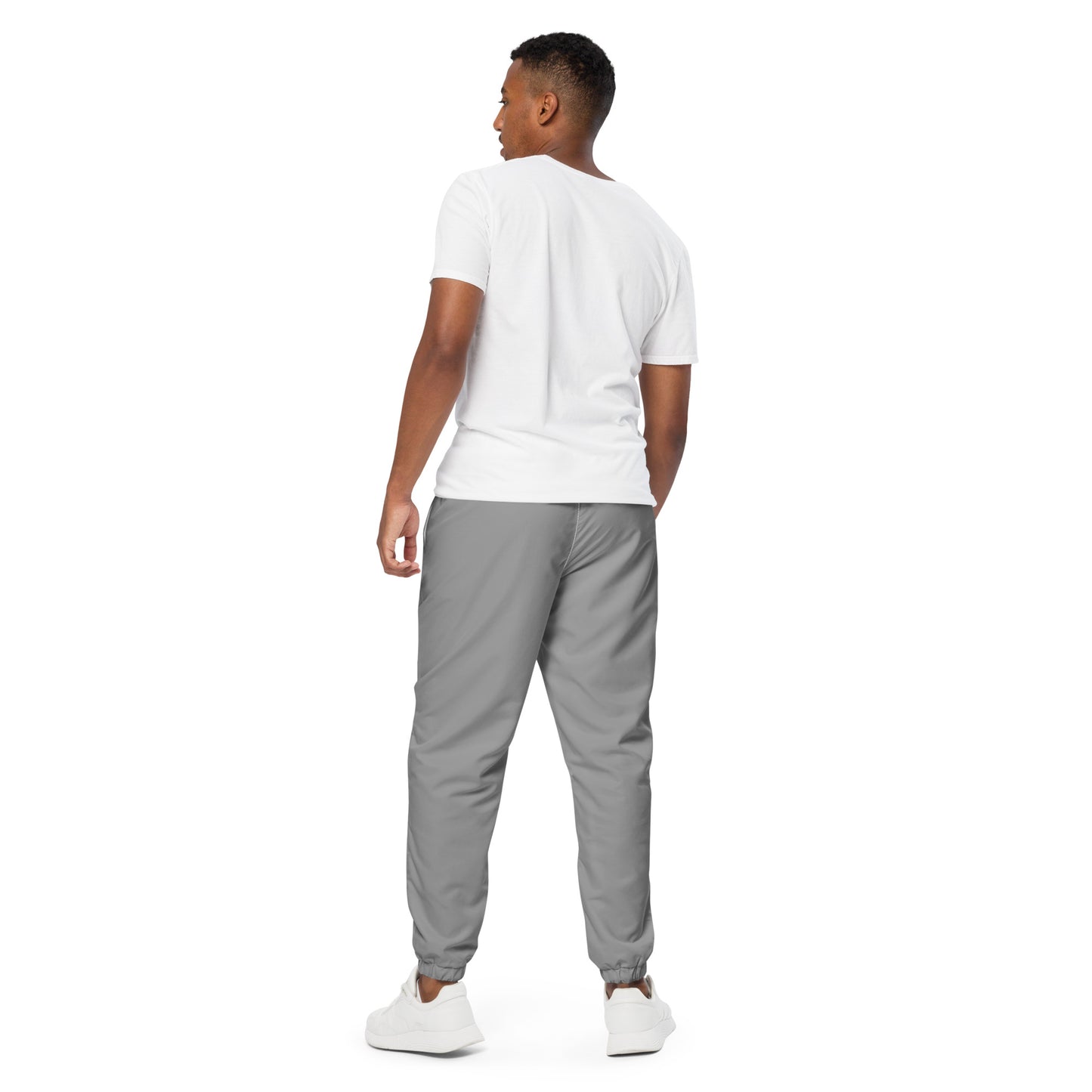 CROWN GR track pants