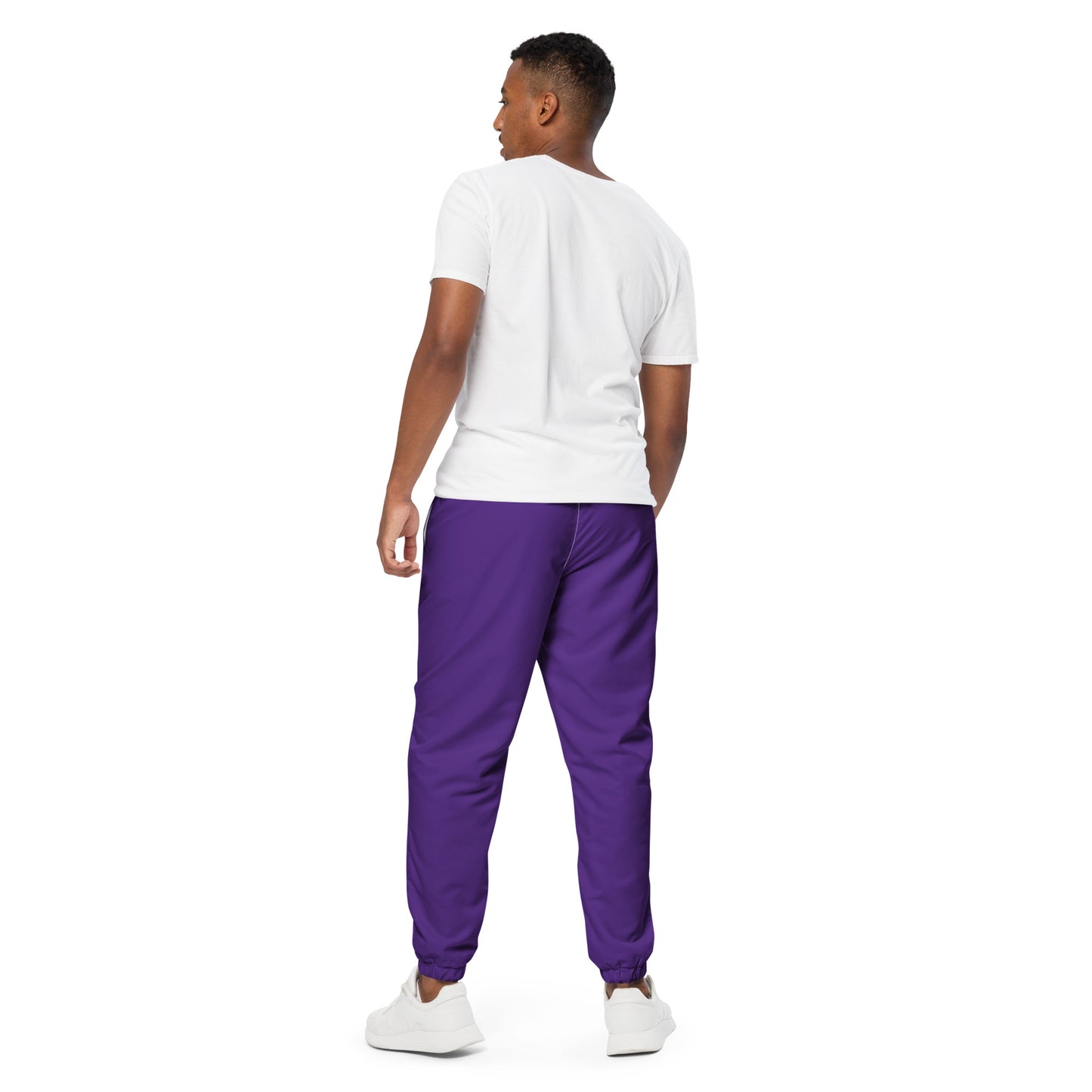 CROWN PUR. Track Pants