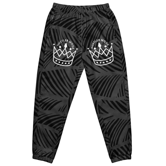 Hustler Mode BG track pants