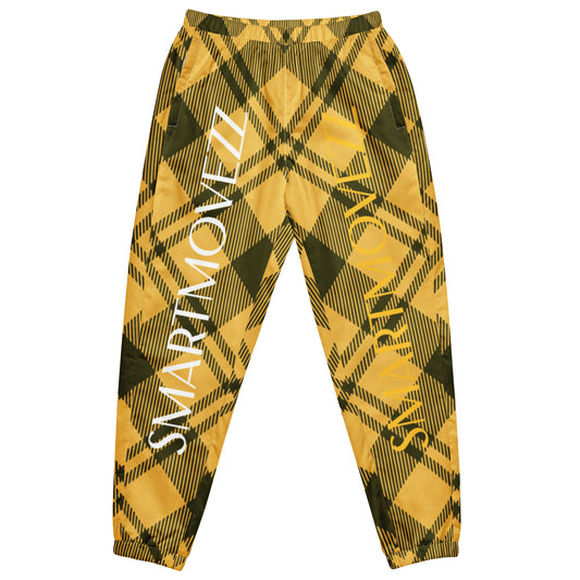 CROWN YW Track Pants