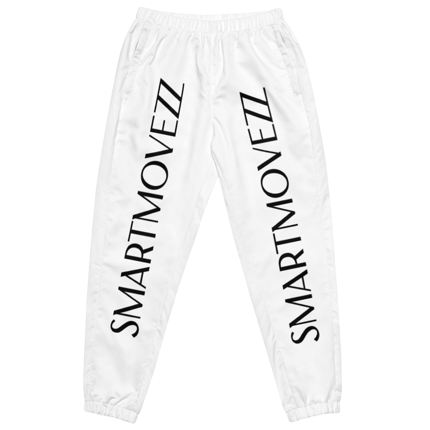 CROWN W Track Pants