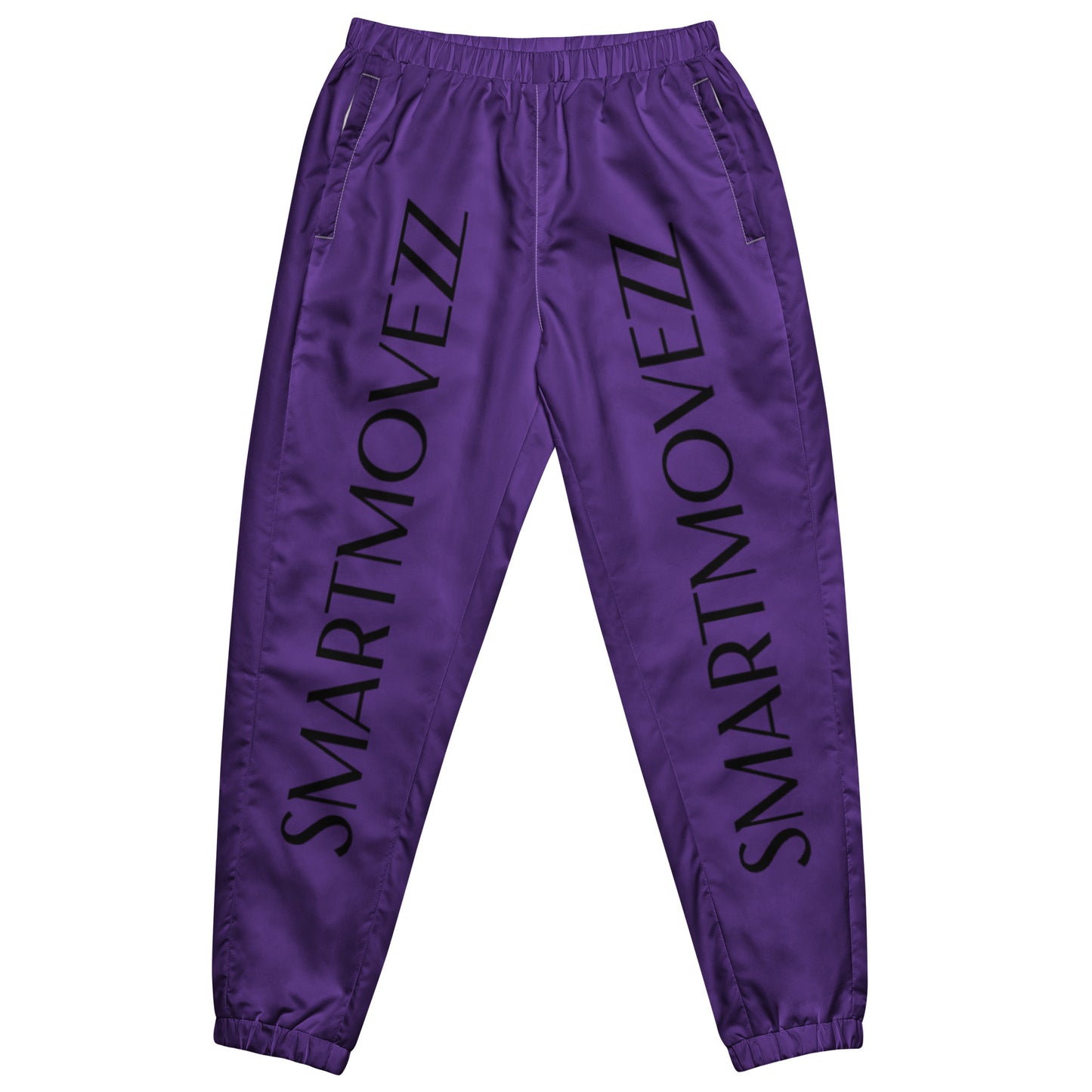 CROWN PUR. Track Pants