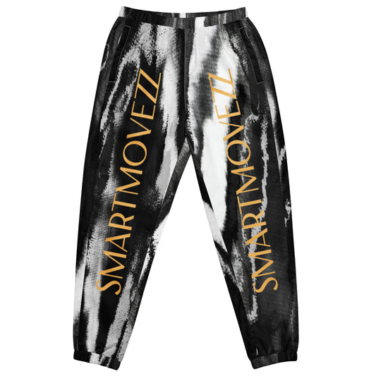 Crown bw track pants