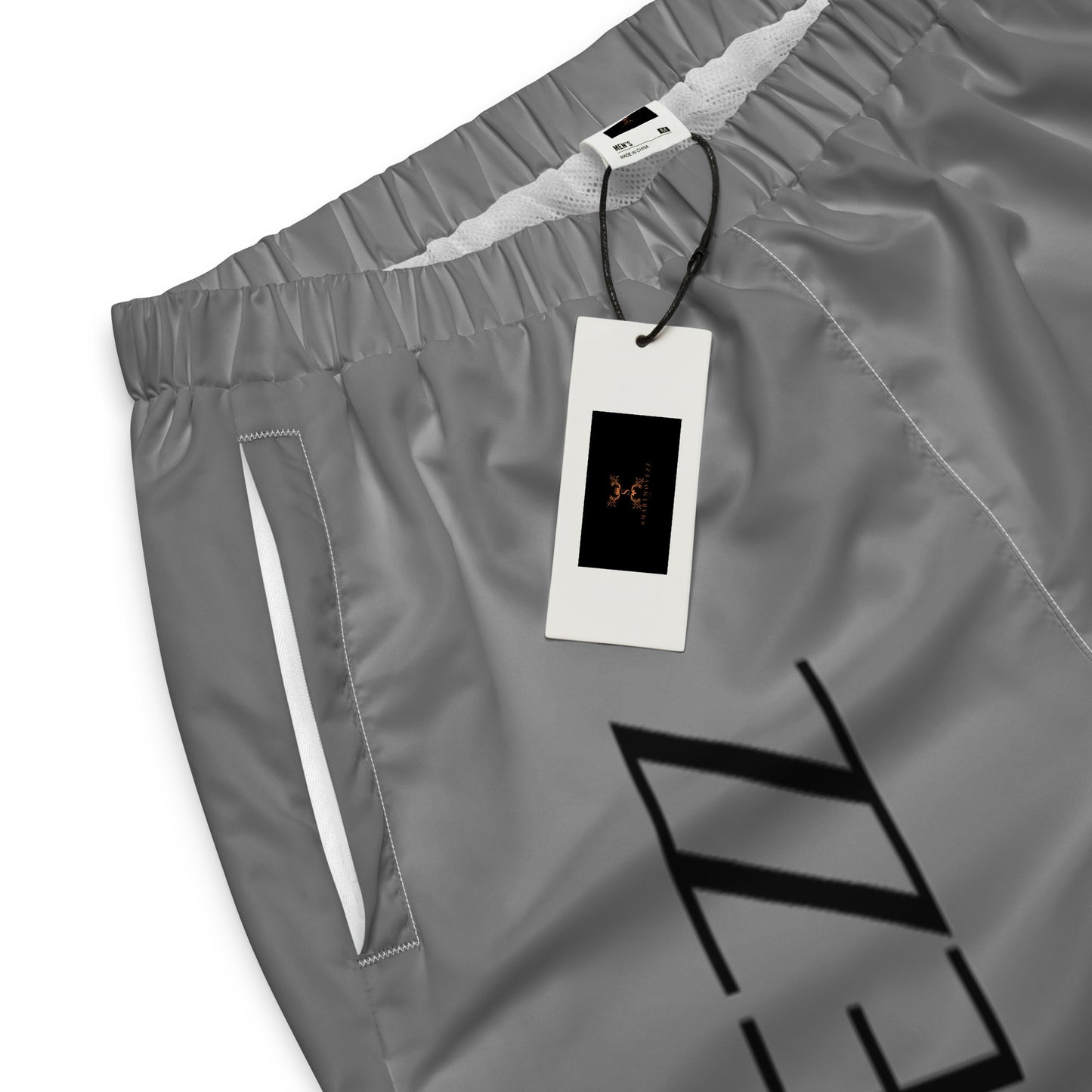 CROWN GR track pants