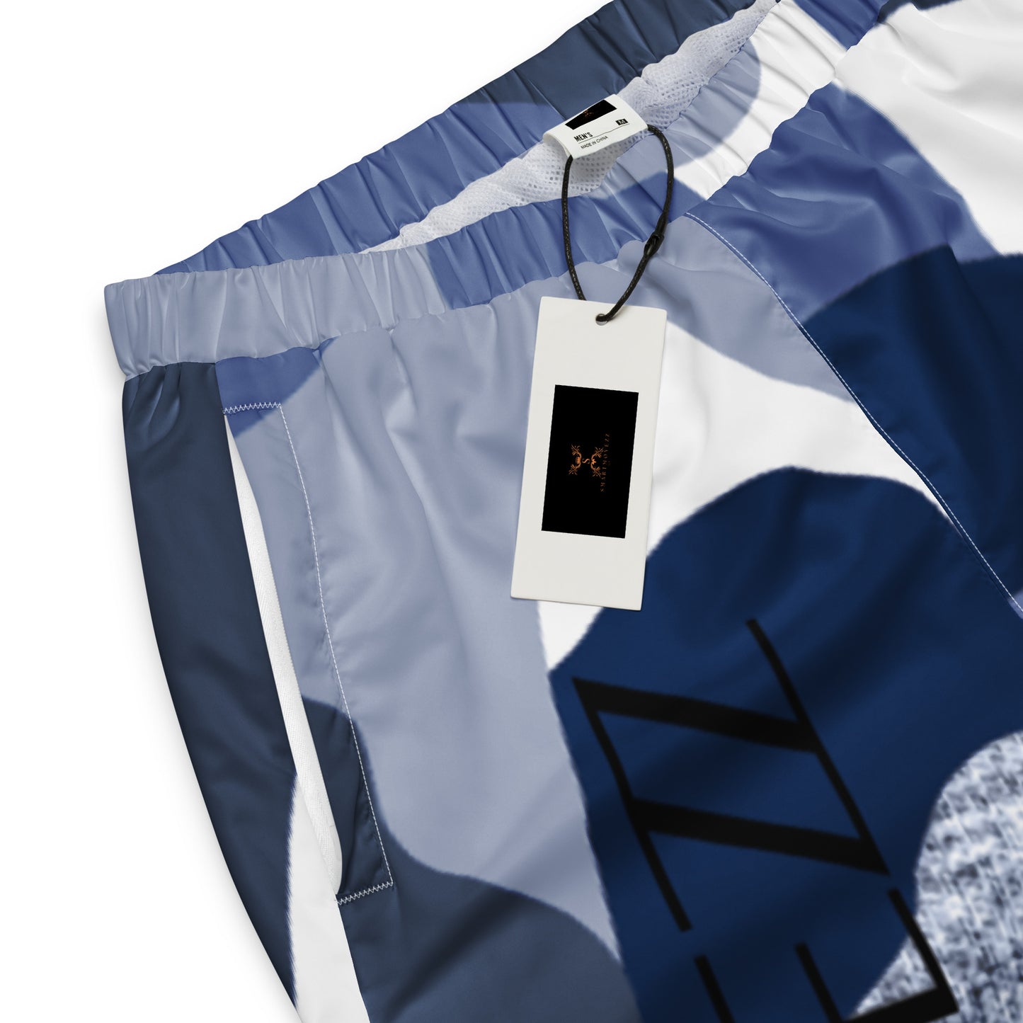 Crown BLU.W. Track Pants