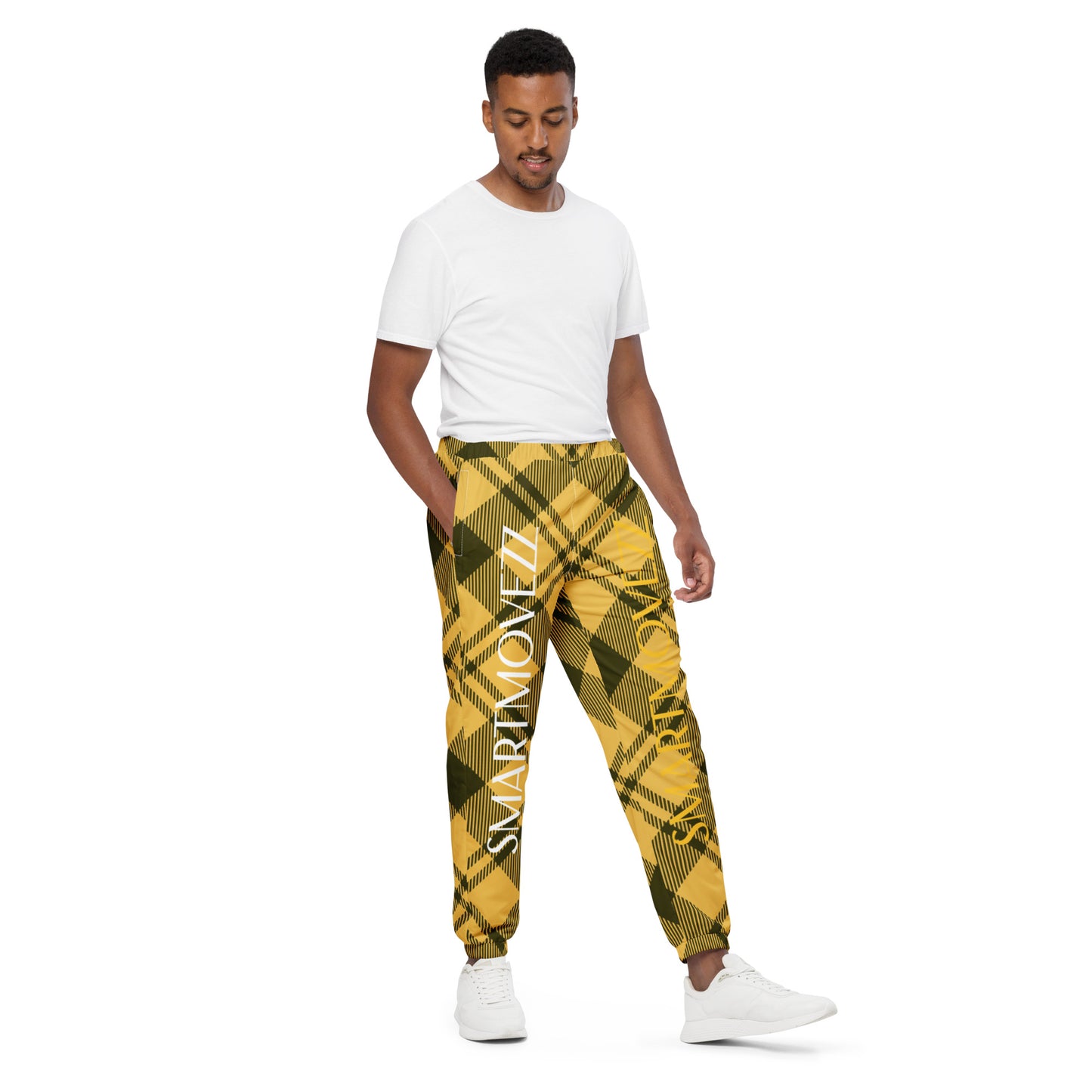 CROWN YW Track Pants