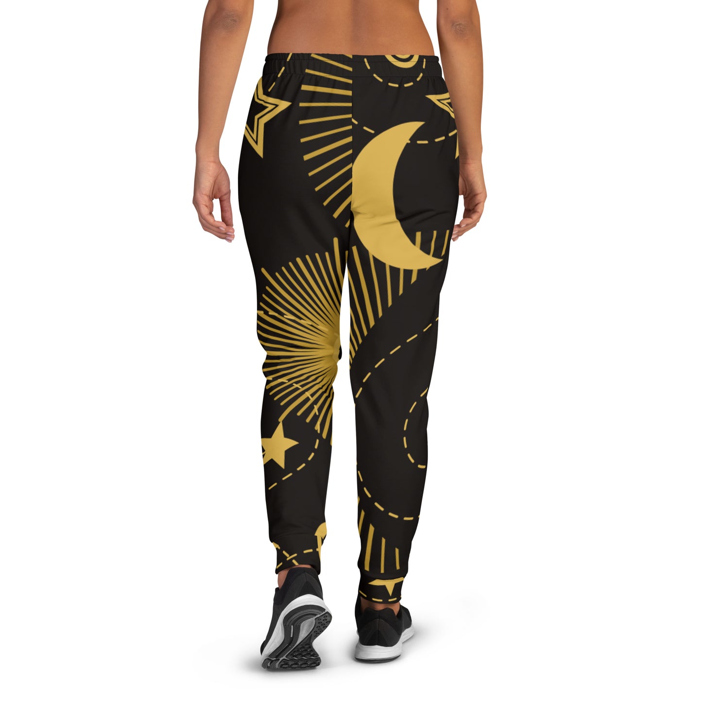 Moon Light Women's Joggers