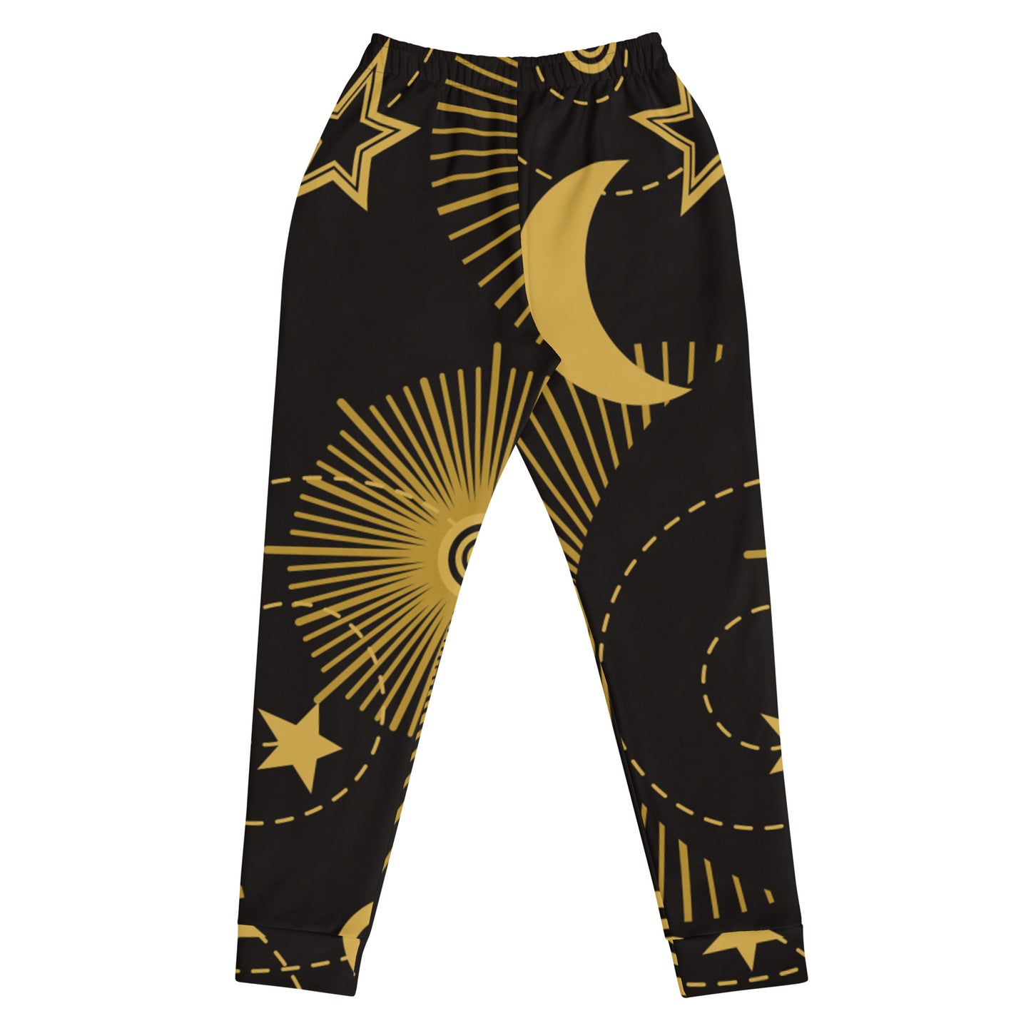 Moon Light Women's Joggers