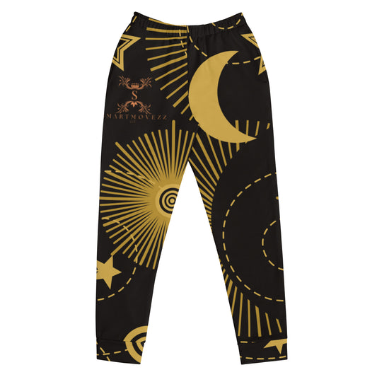 Moon Light Women's Joggers