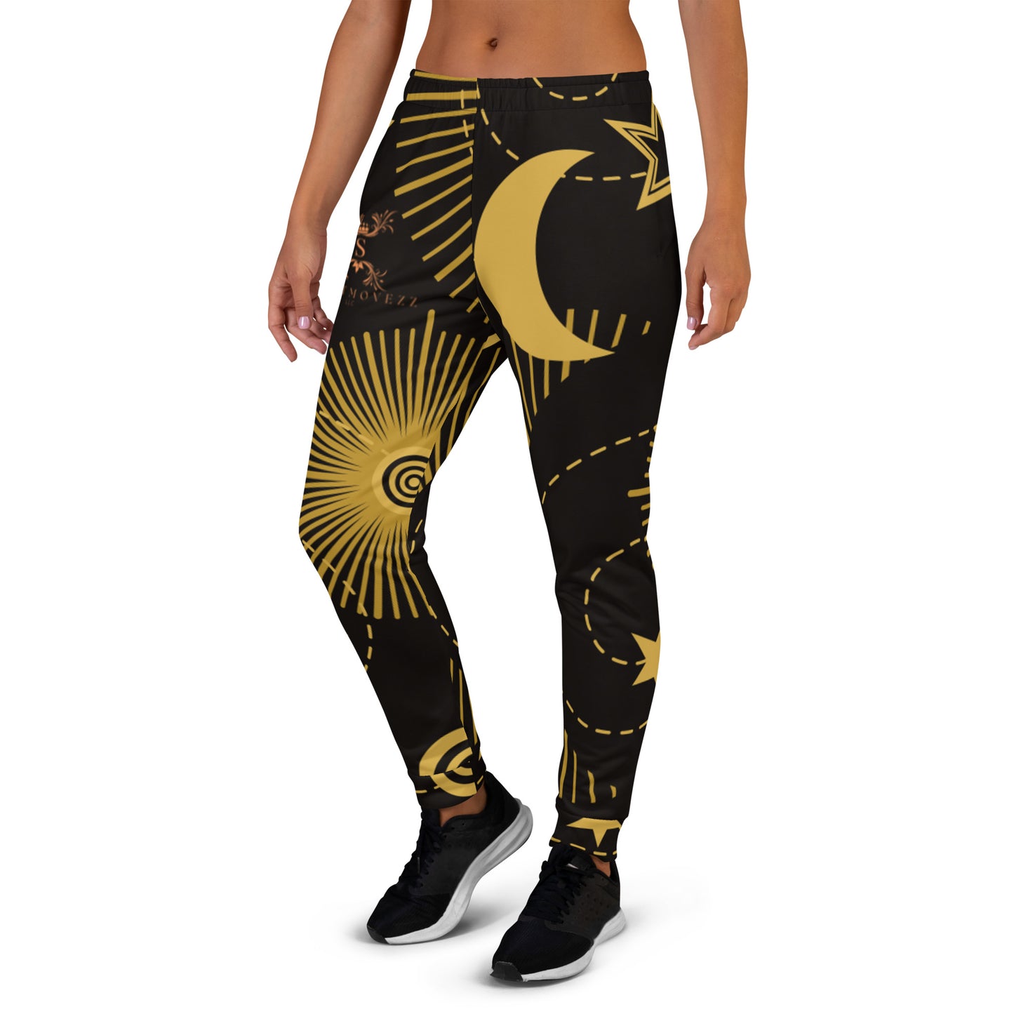 Moon Light Women's Joggers