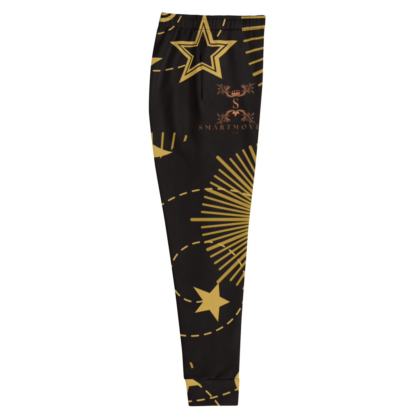 Moon Light Women's Joggers