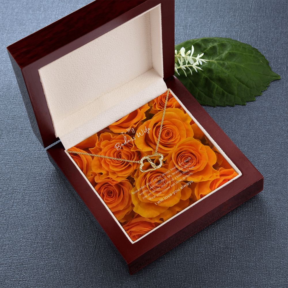To My Wife