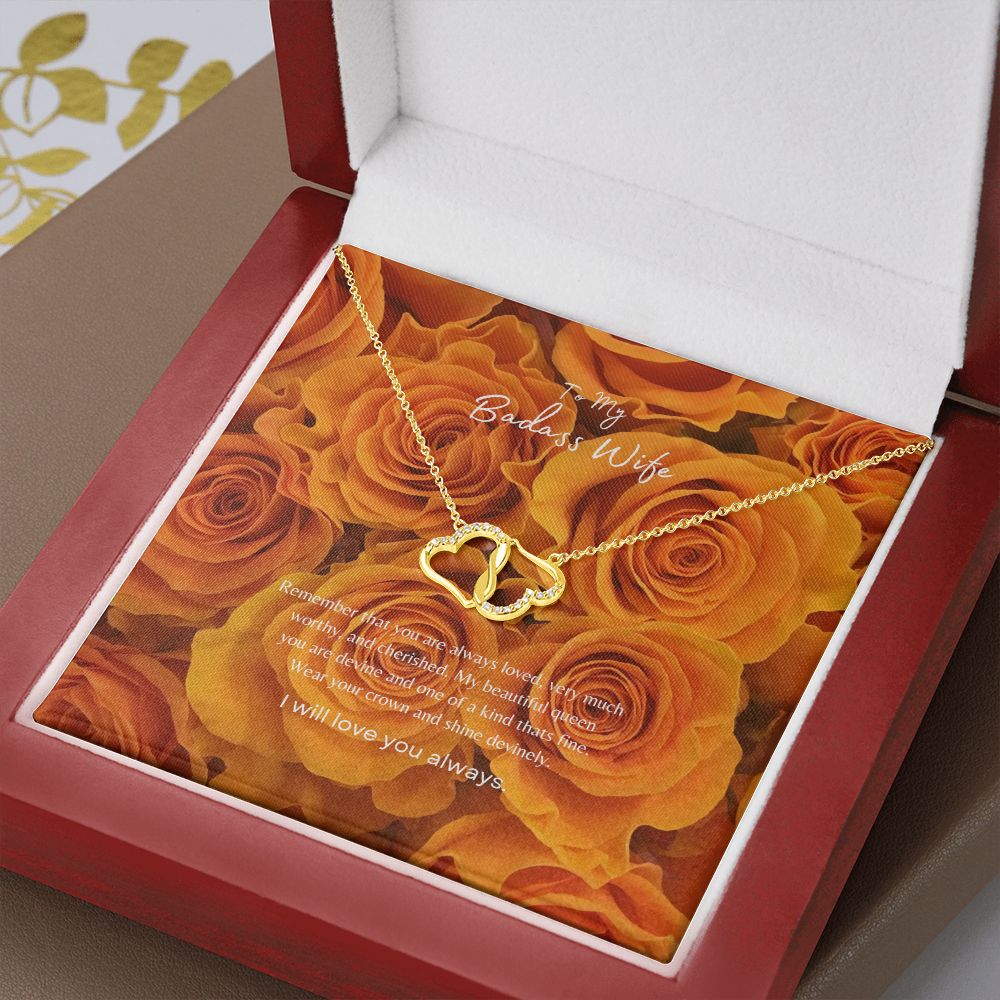 To My Wife