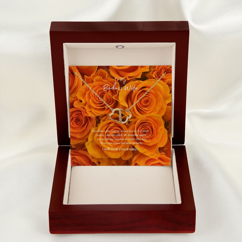 To My Wife