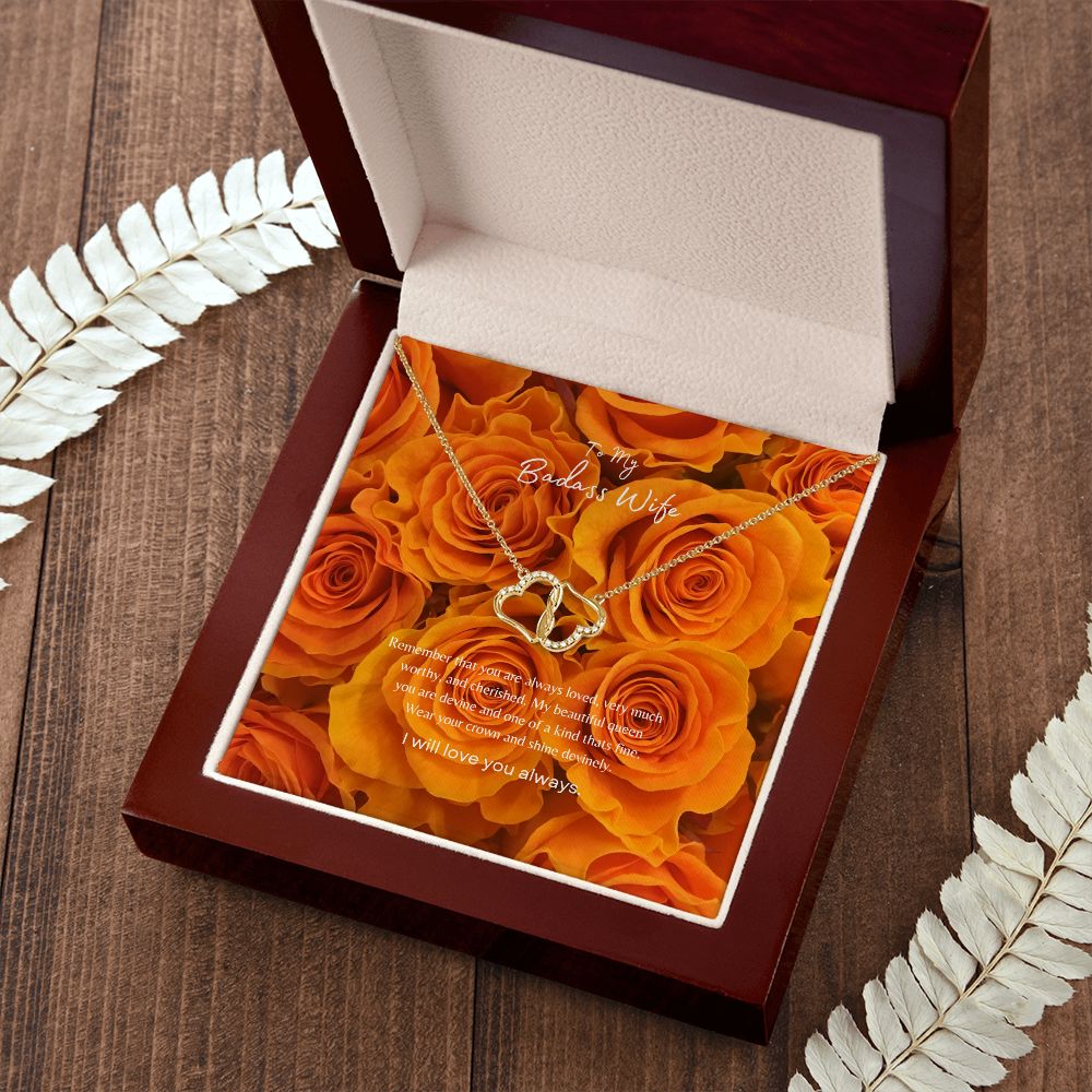 To My Wife