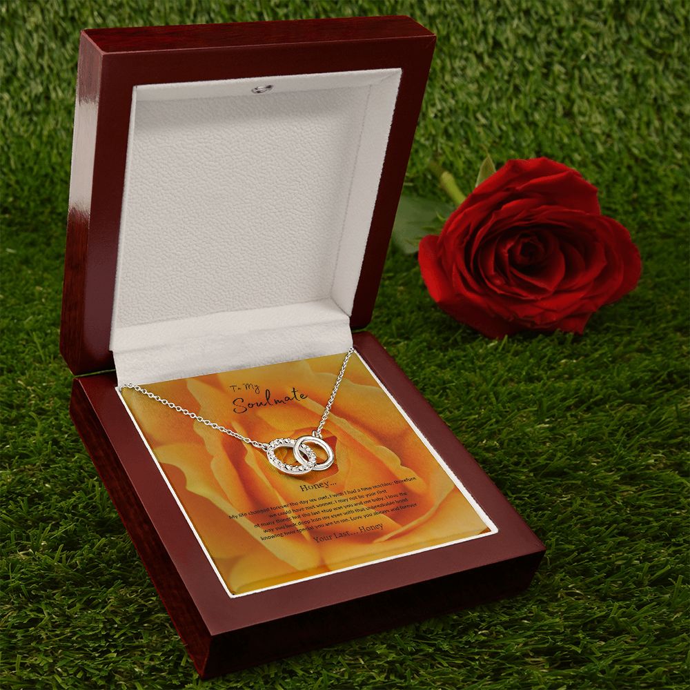 To My Soulmate
