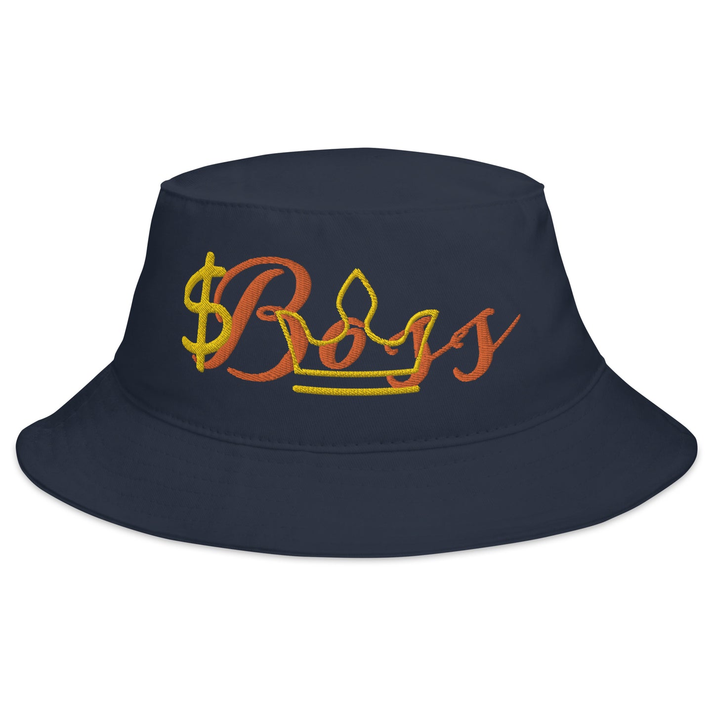 Boss Money Bucket Hat