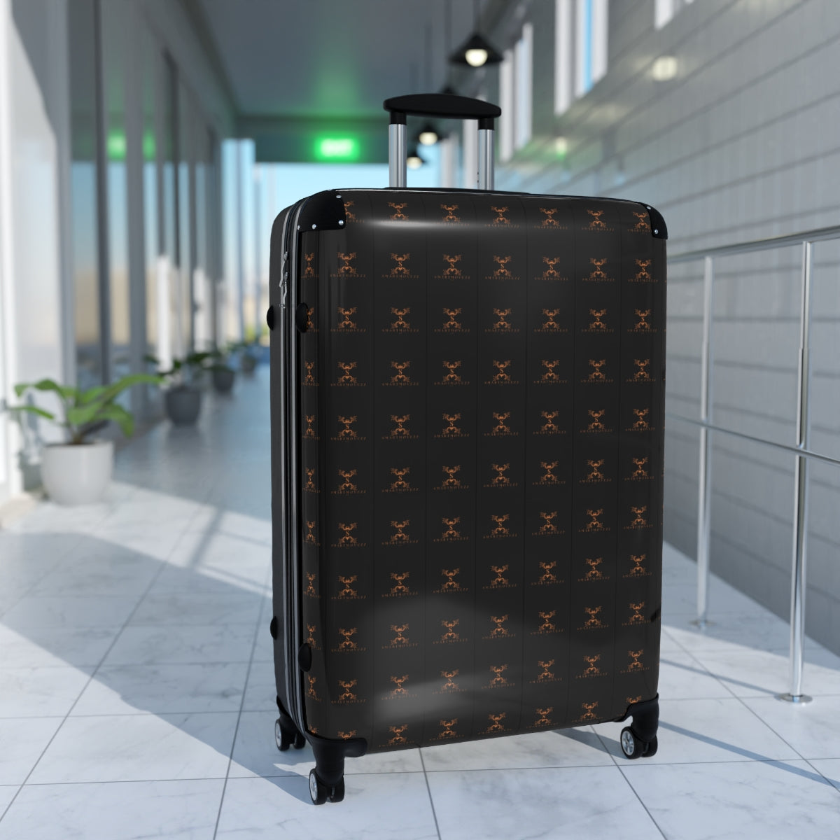 Suitcase SM