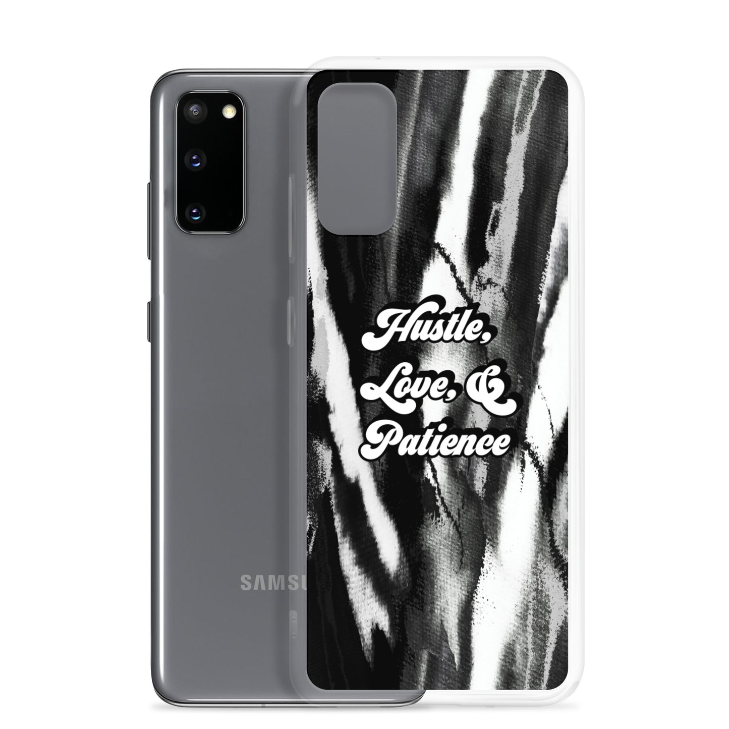 Samsung Case